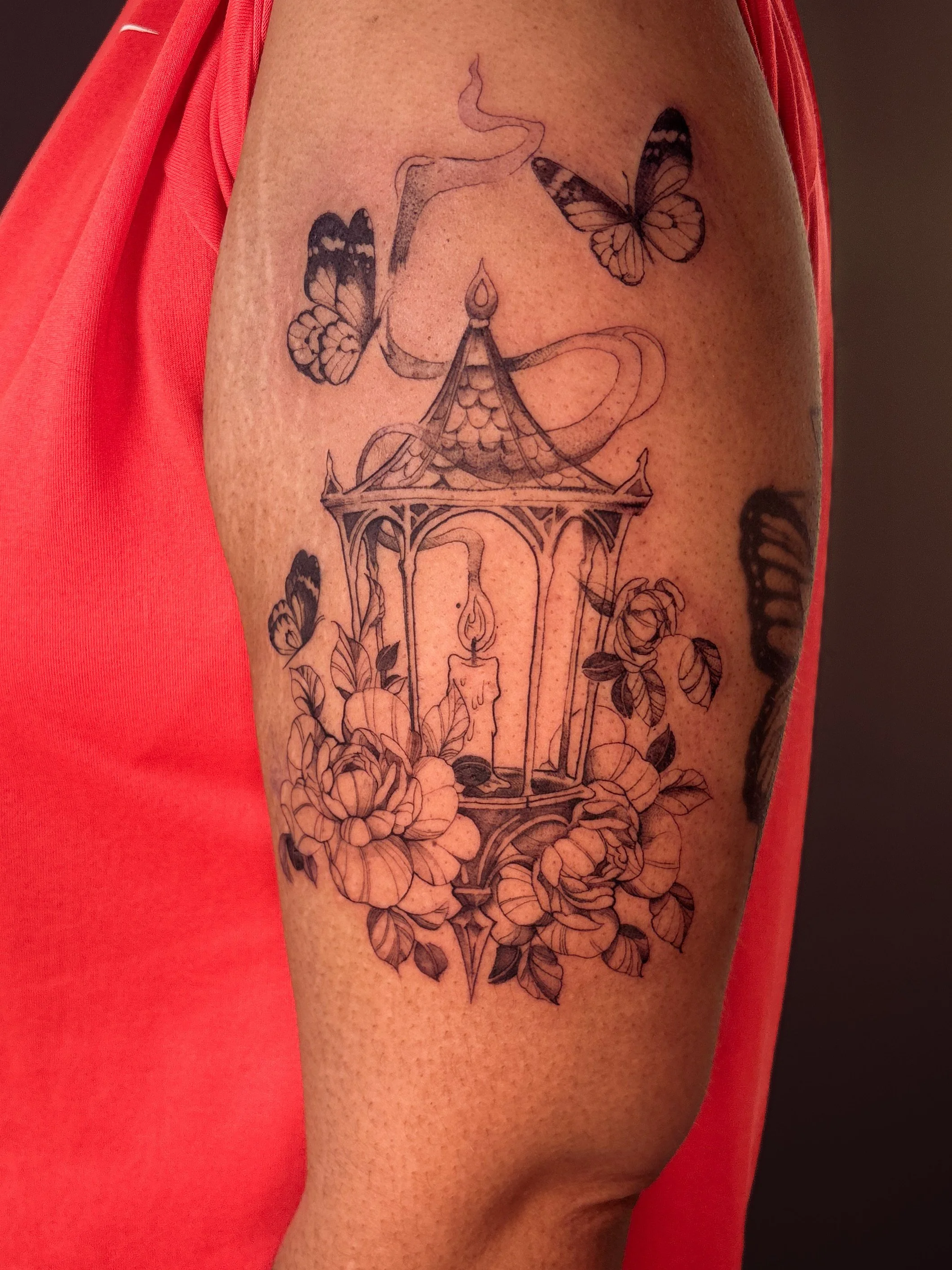 How Skin Type Affects Tattoo Results and Healing