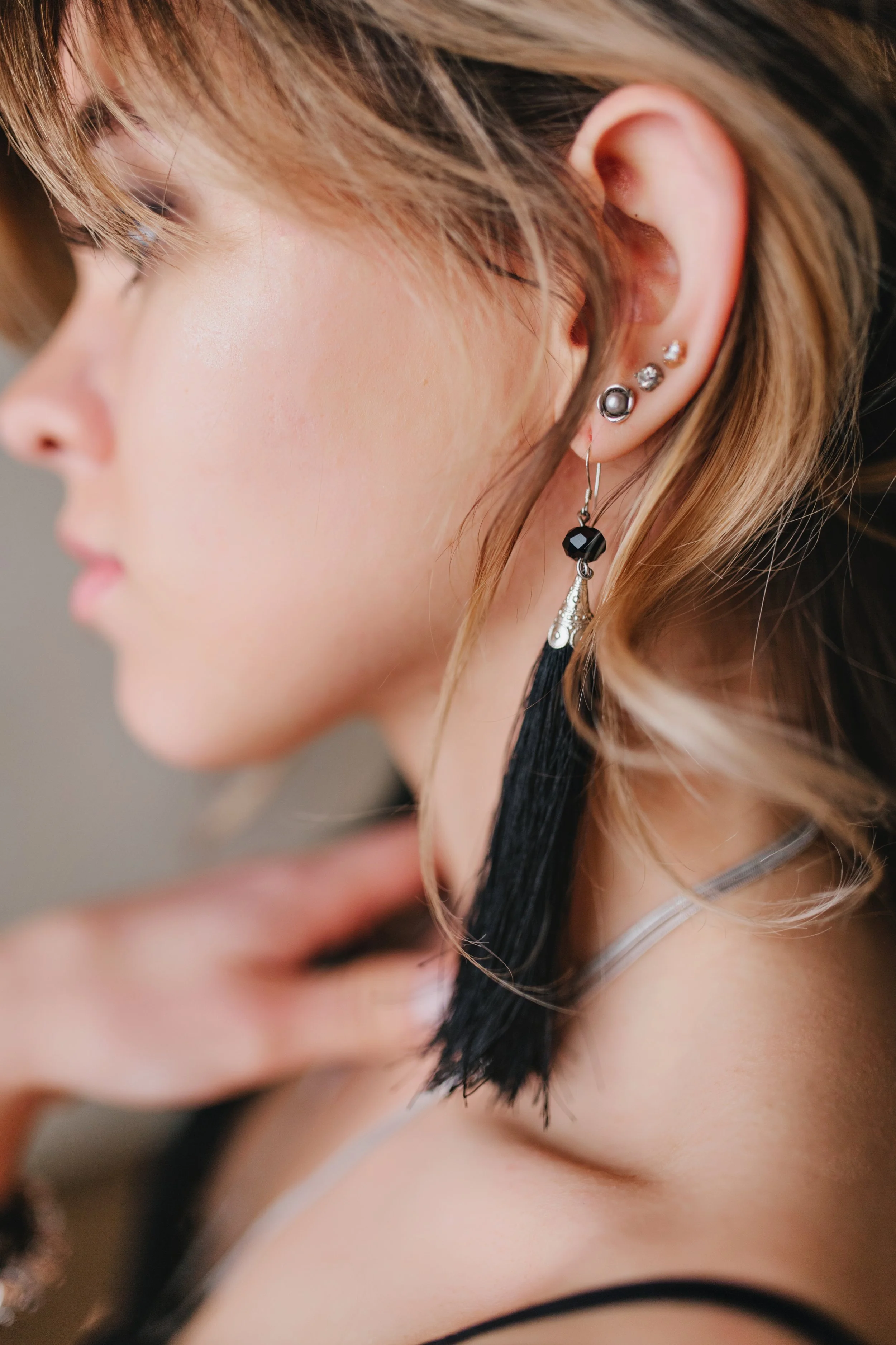 How to Care for Multiple Piercings Without Compromising Healing in Atlanta