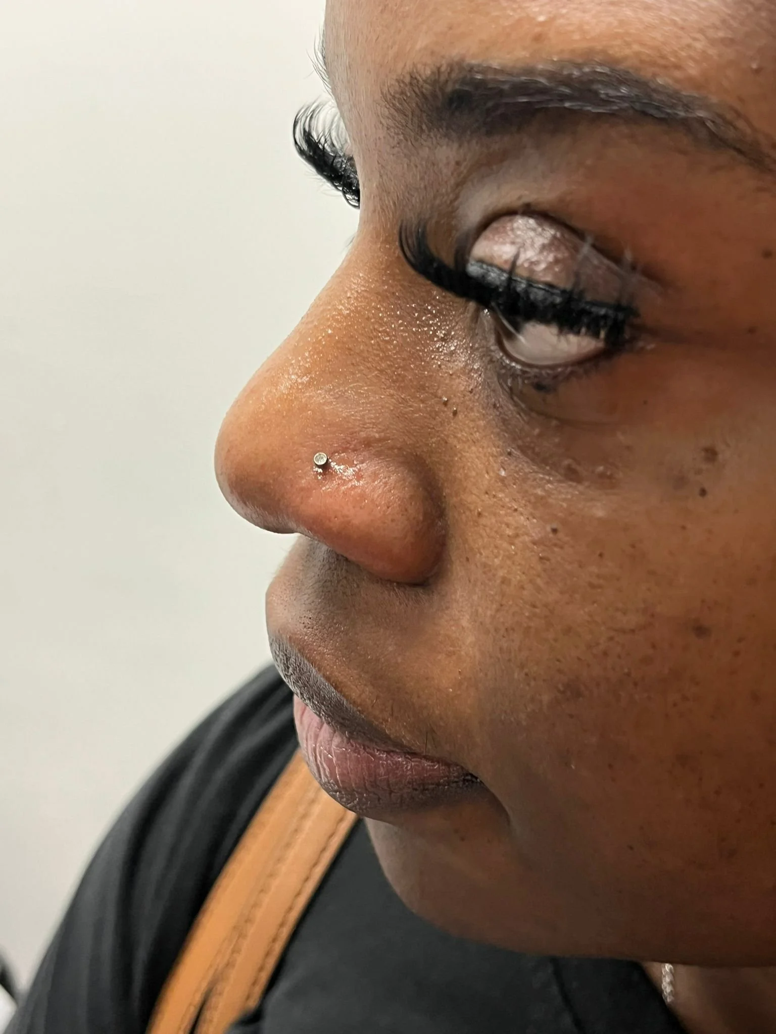 Advanced Nose Piercing Guide: Septum vs Nostril in Atlanta Studios