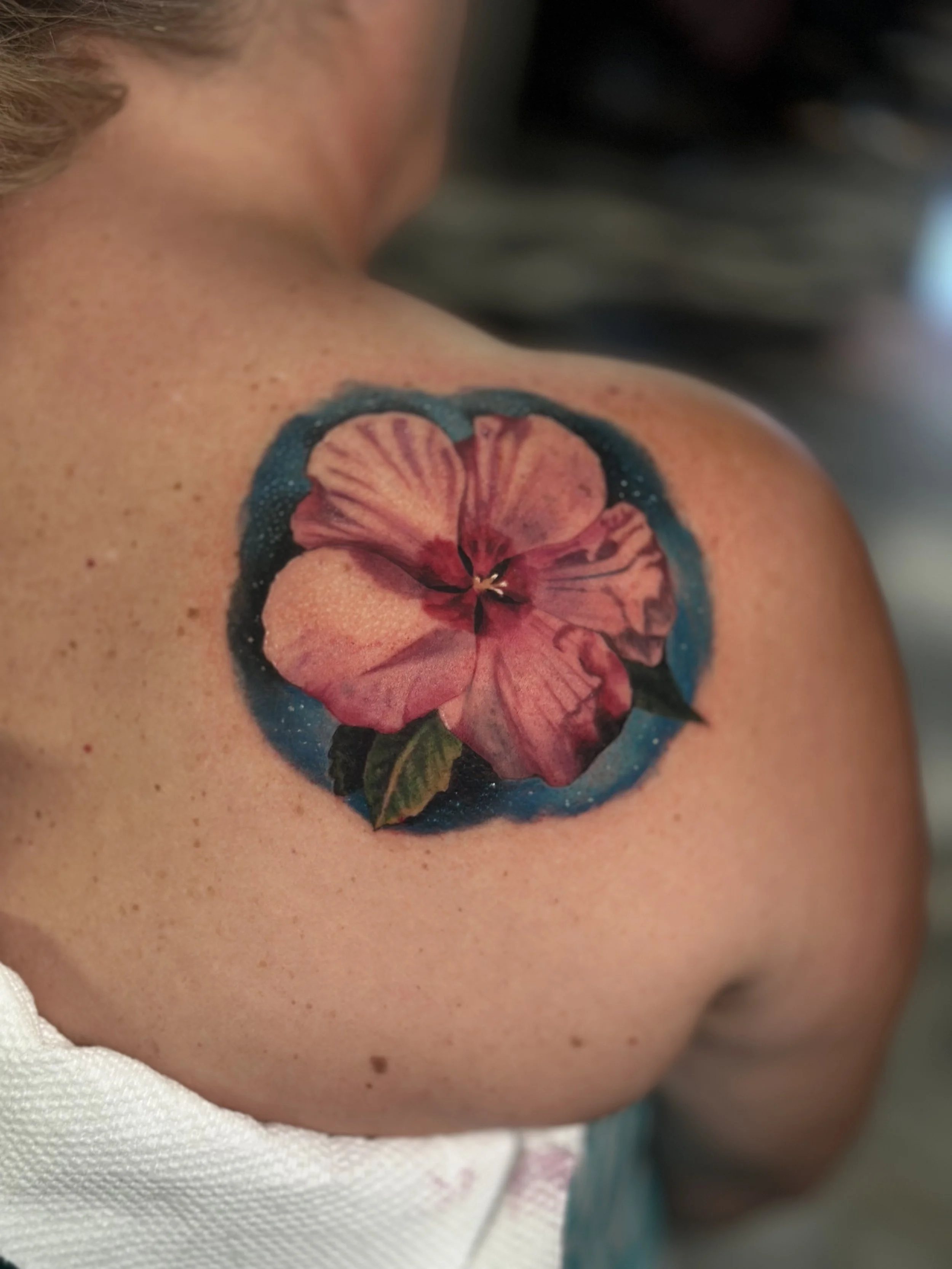 Tattoo Anxiety: How Atlanta Artists Help Clients Overcome Fear