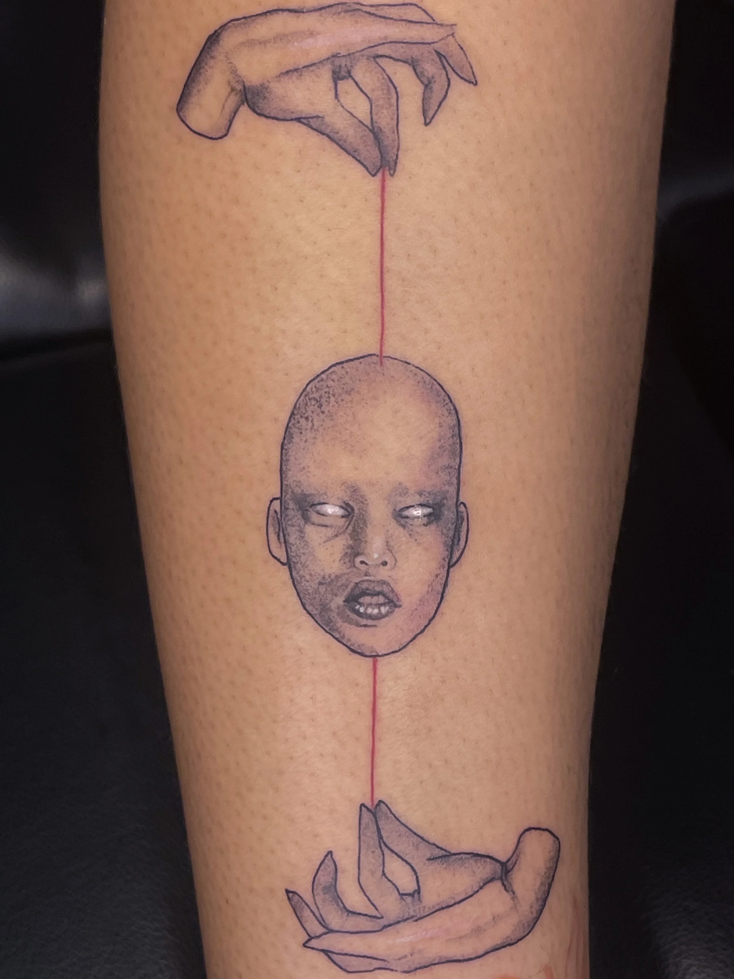 Microrealism Tattoos in Atlanta: Technique, Equipment, and Aftercare