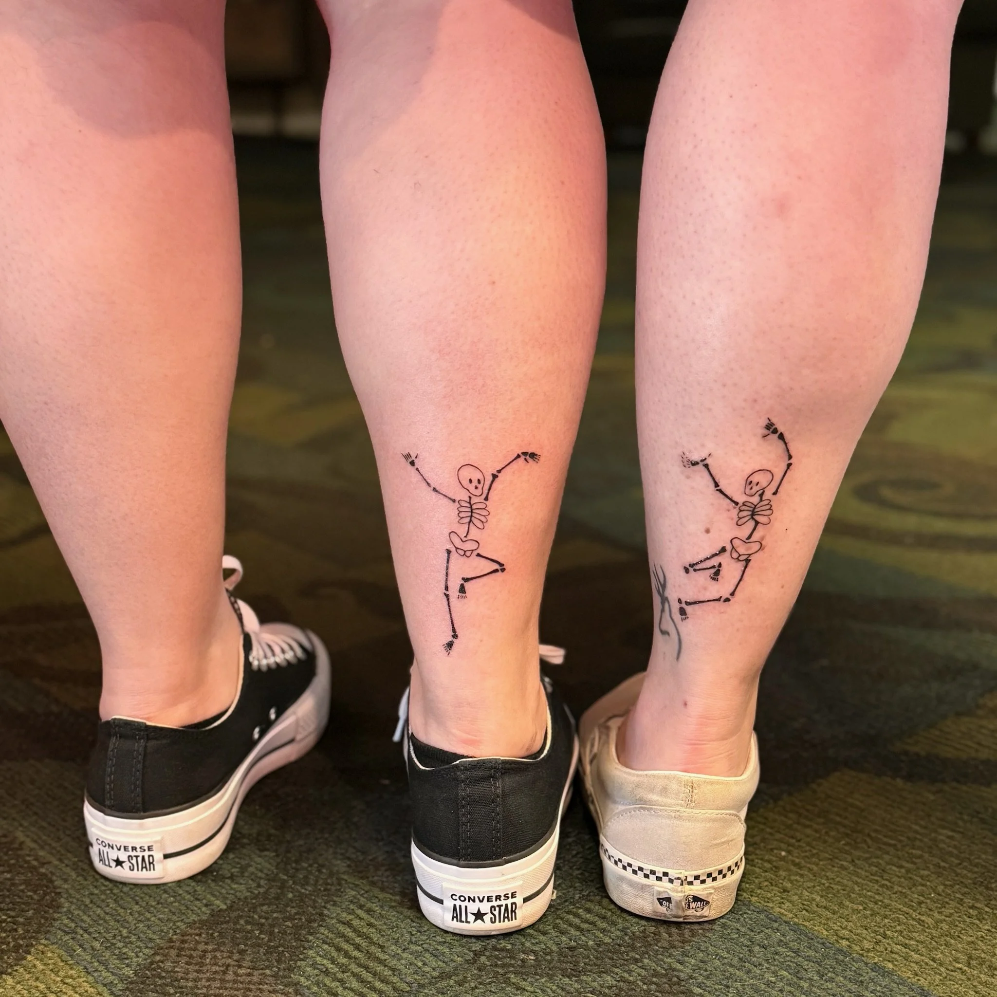 How People Choose Their First Tattoo Artist in Atlanta: The Psychology Behind Trust, Style, and Decision-Making