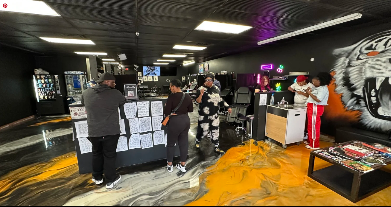 Same-Day Tattoo Appointments in Atlanta: What You Need to Know
