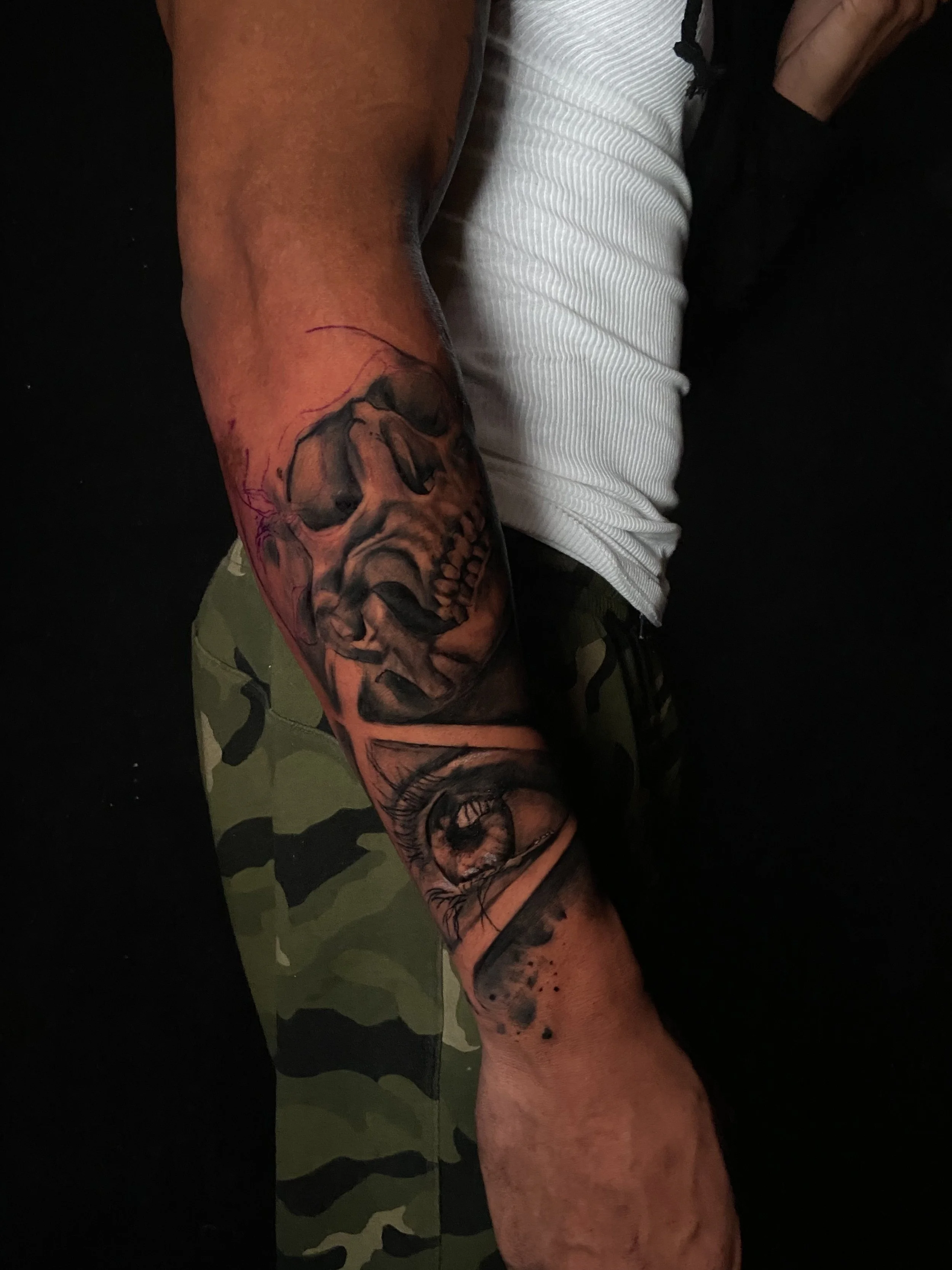 Why Getting Tattooed in Atlanta Feels More Meaningful Than in Tourist Tattoo Cities