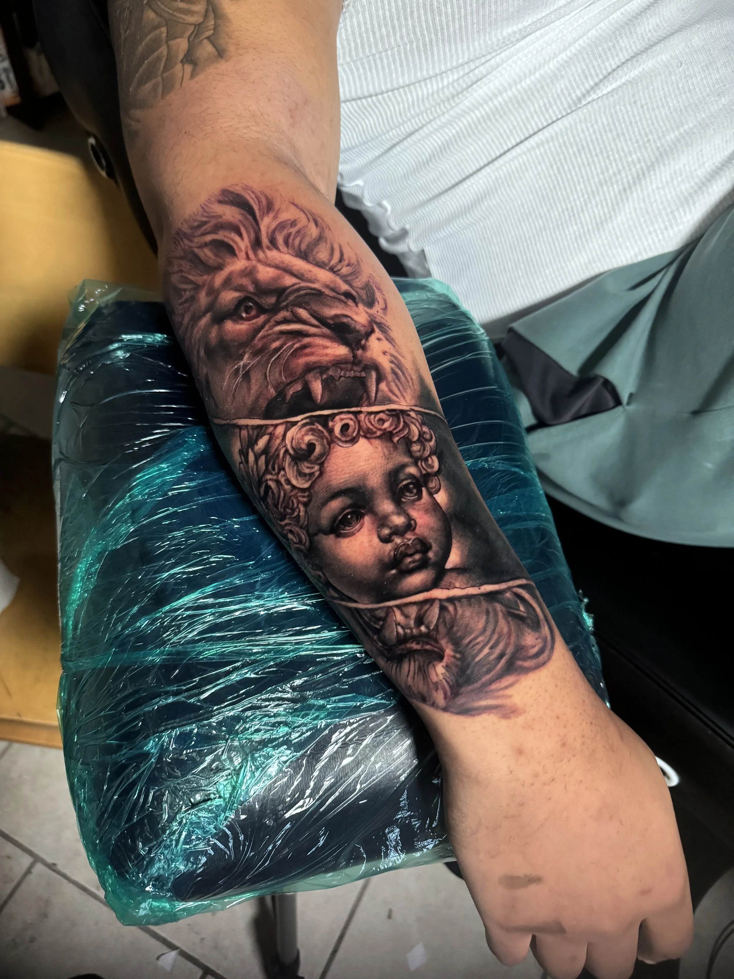 More Than a Souvenir: Why Getting Inked in Atlanta Feels More Personal Than in Tourist Cities