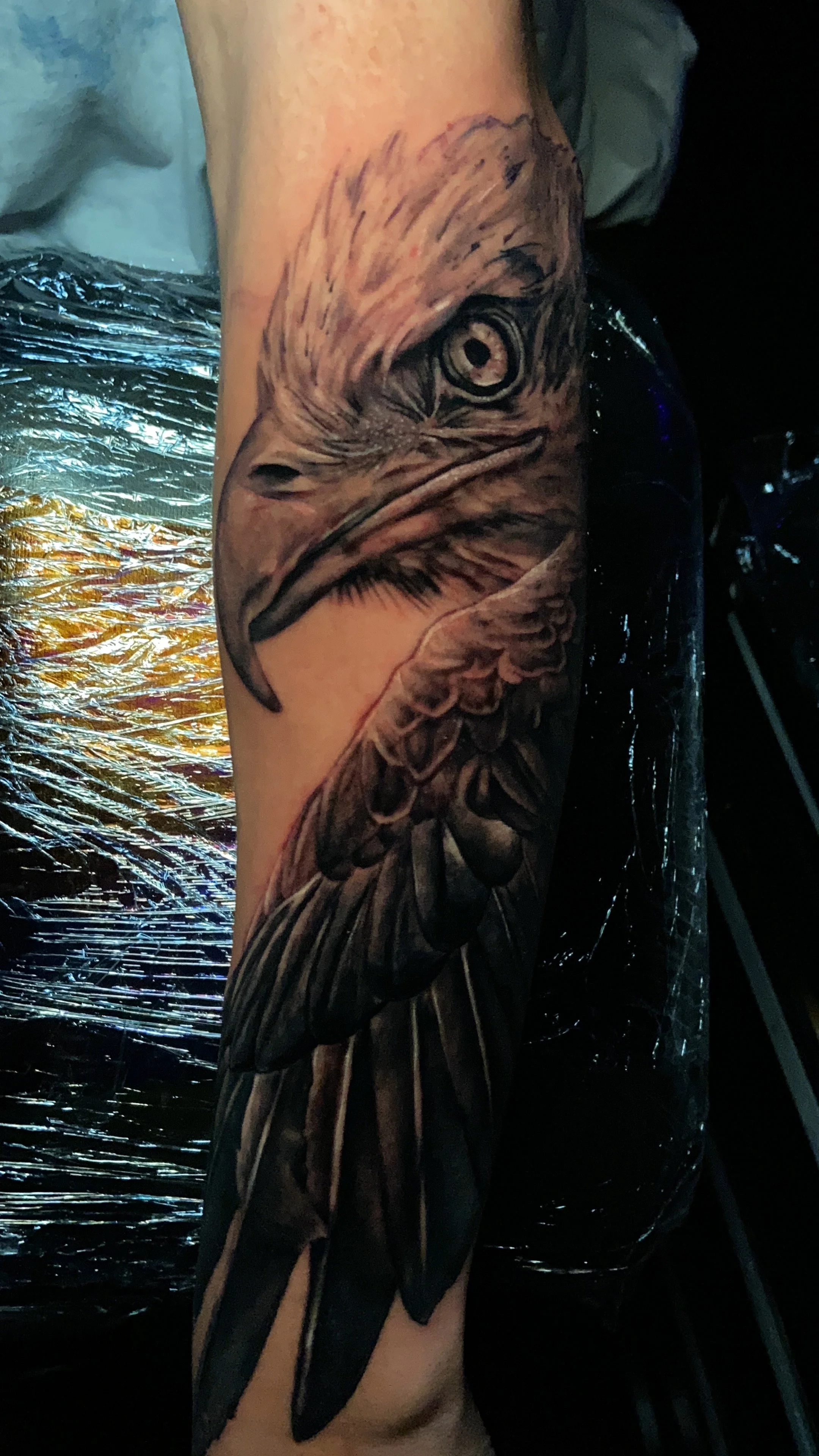 How to Choose the Best Tattoo Artist in Atlanta GA Based on Your Skin Tone
