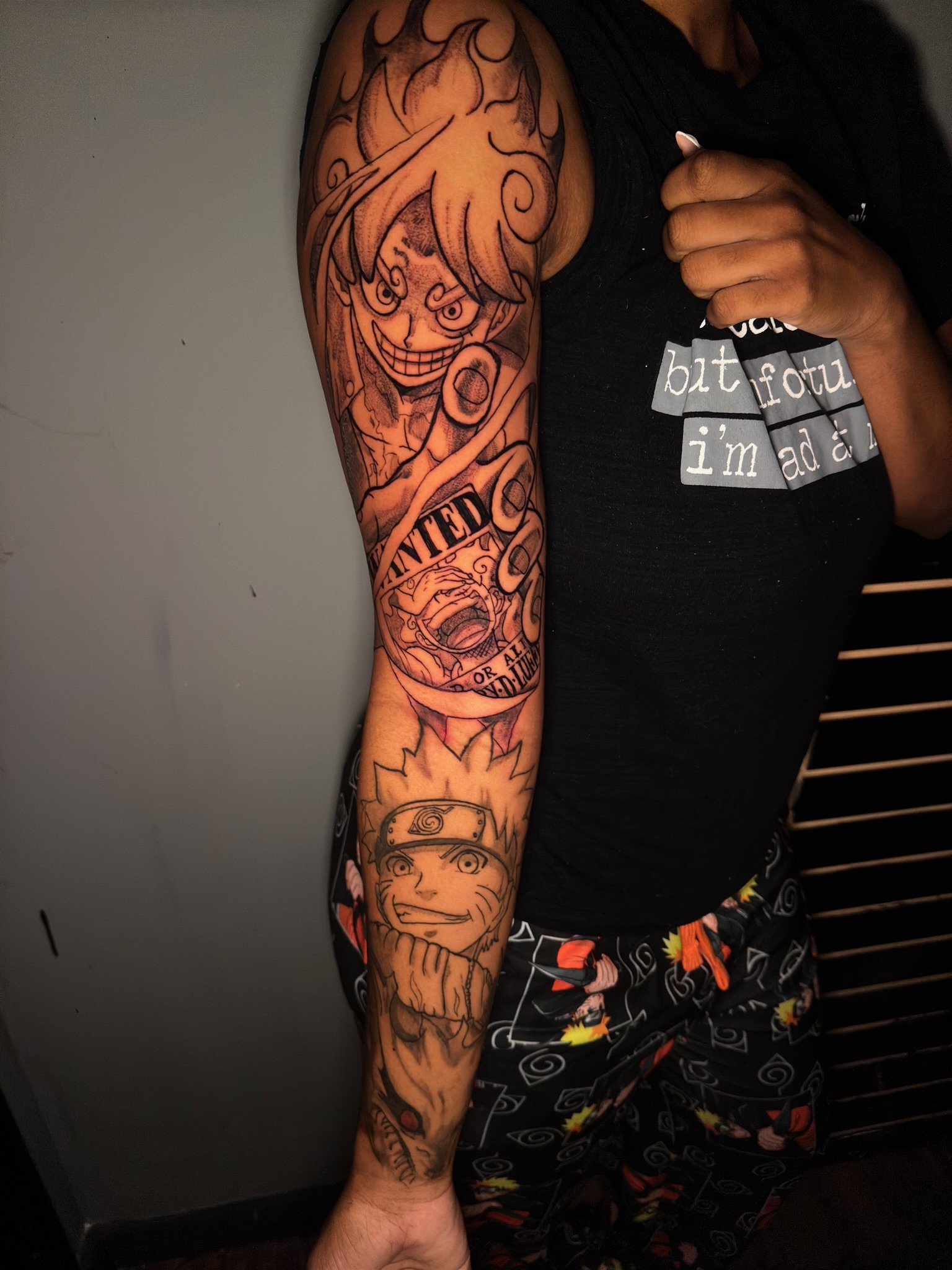 How Atlanta Tattoo Culture Shapes Modern Tattoo Designs
