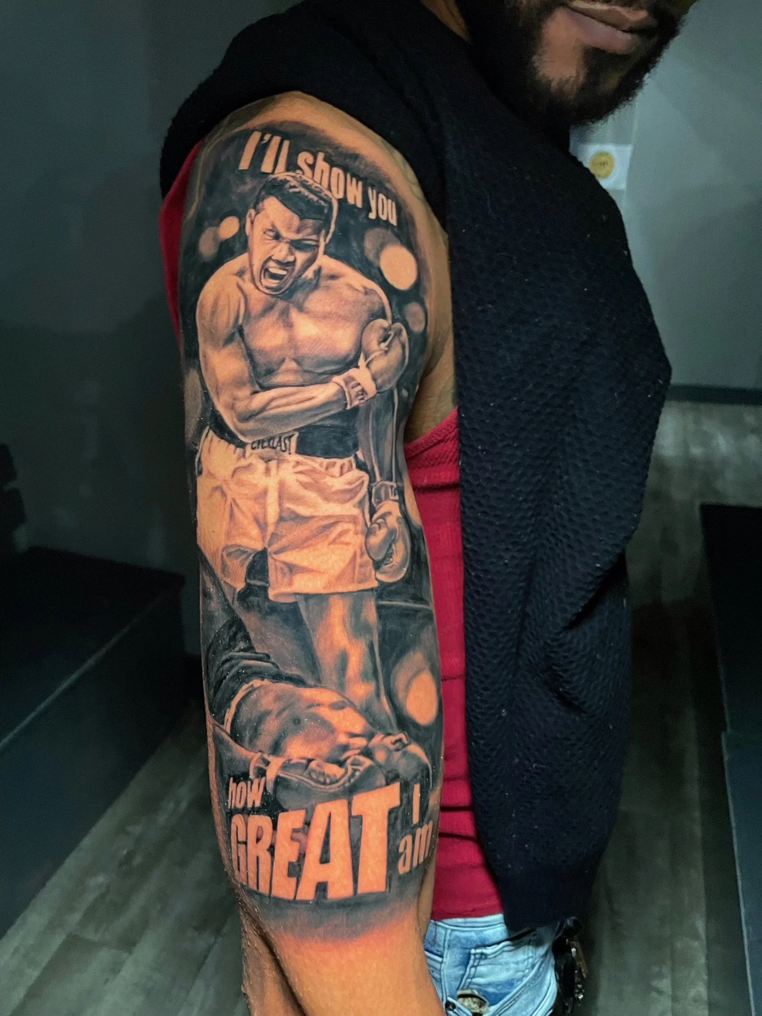 What to Wear to a Tattoo Appointment: A Placement-by-Placement Guide for Maximum Comfort