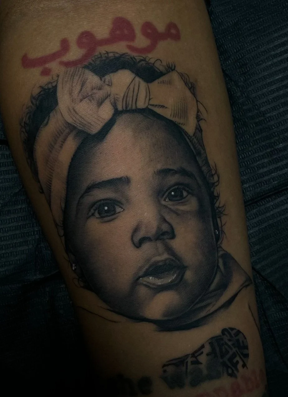 Custom Tattoos vs Flash Art: What Atlanta Tattoo Artists Recommend for Better Long-Term Results