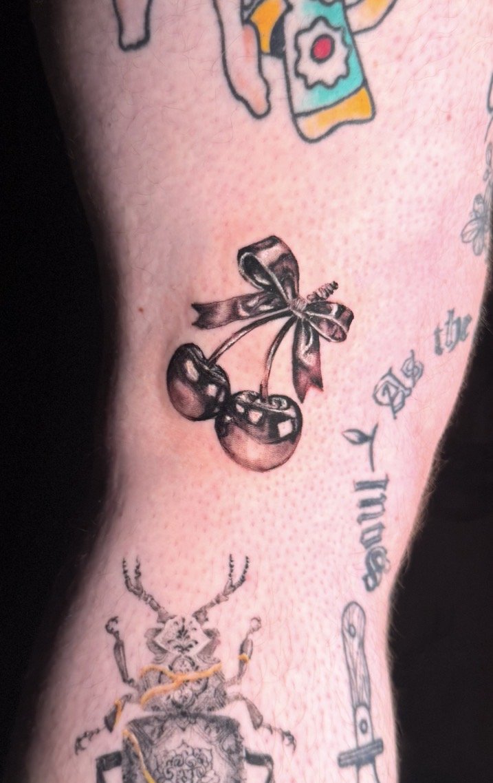 What Happens If You Scratch a Healing Tattoo? The Science Behind One of the Biggest Tattoo Aftercare Mistakes