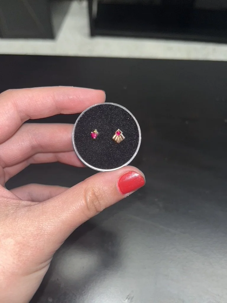 Why Professional Piercing Shops in Atlanta Never Reuse Jewelry: The Safety Standards Every Client Should Know