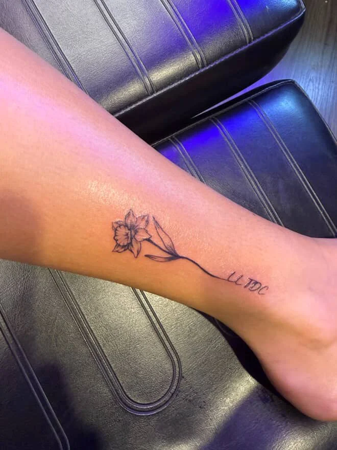 20 Timeless Small Tattoo Ideas That Never Go Out of Style (Atlanta Inspiration Guide)
