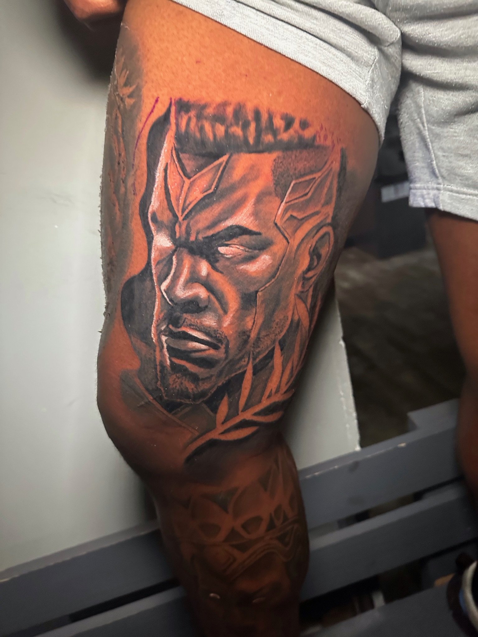 Can You Exercise After Getting a Tattoo? An Atlanta Tattoo Artist's Guide to Safe Recovery