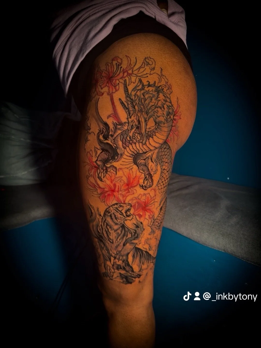 The Complete Tattoo Healing Timeline Week by Week: What to Expect From Day 1 to Fully Healed