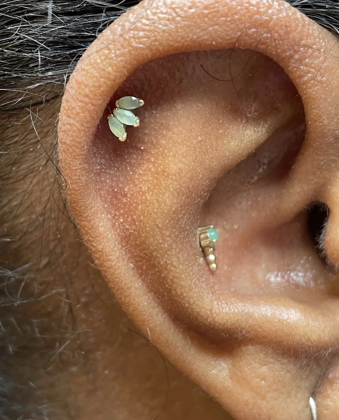 Atlanta Piercing Trends 2026: The Styles Clients Are Choosing Now