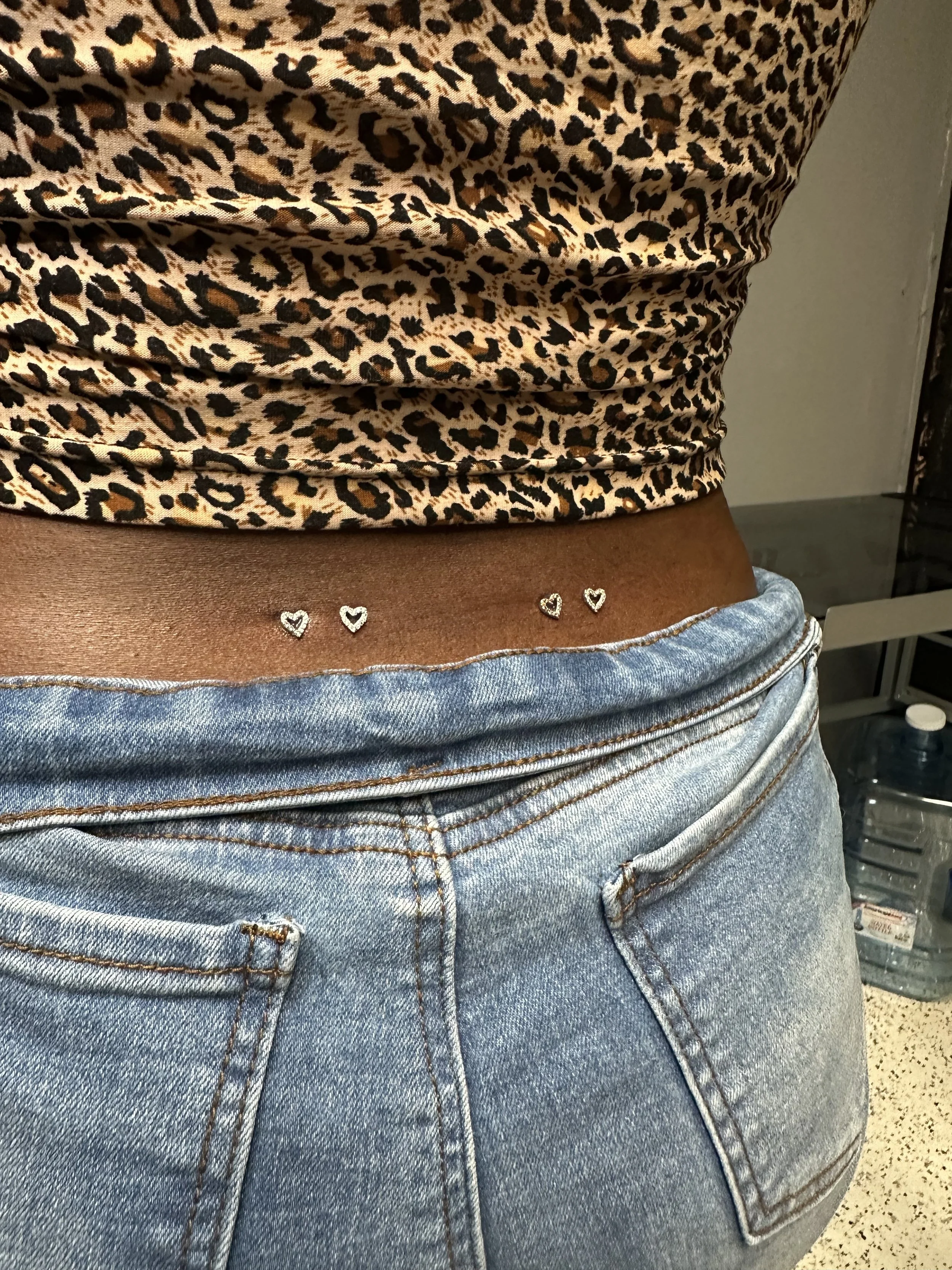 10 Piercing Aftercare Mistakes That Delay Healing
