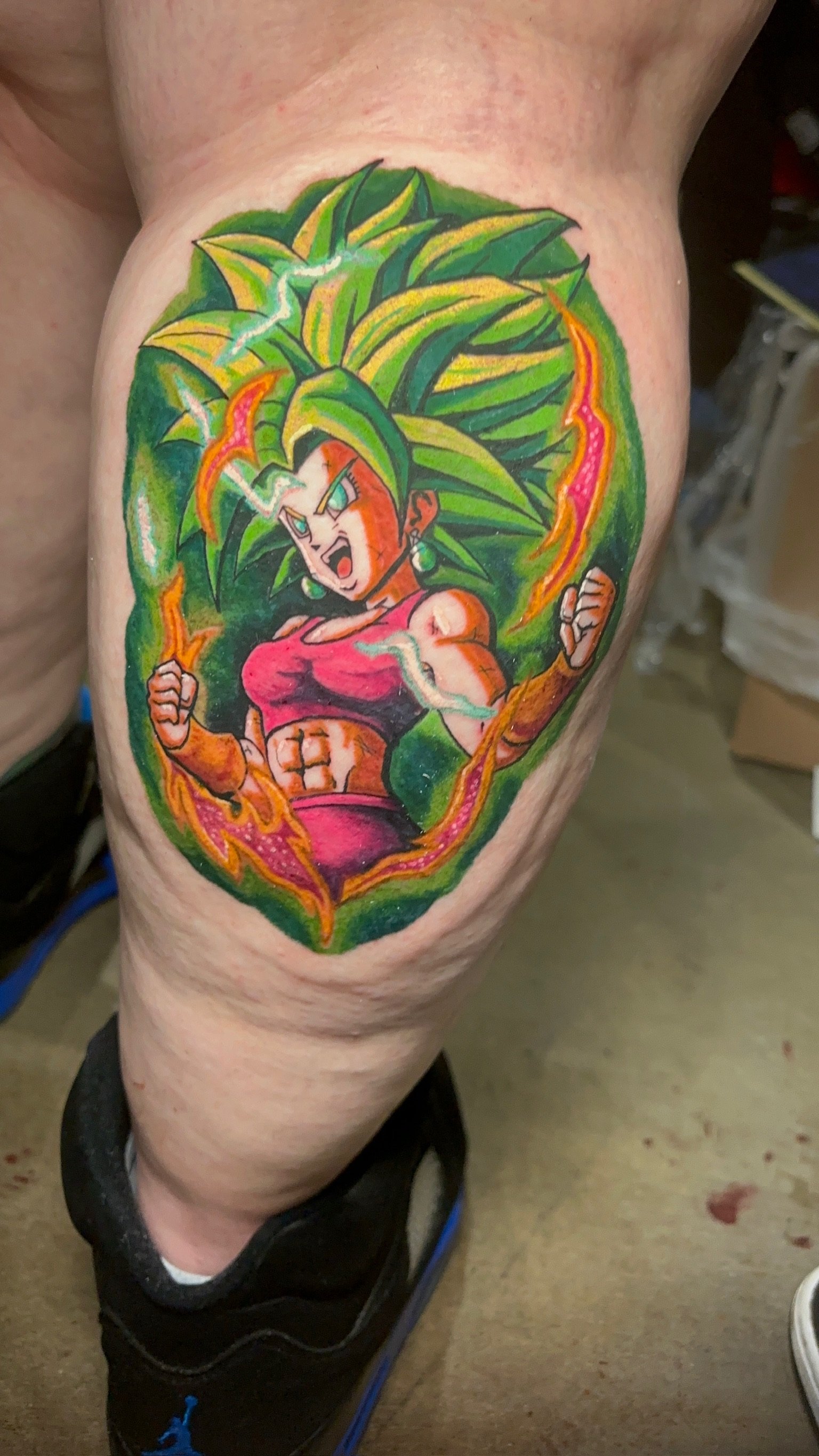 Tattoo Studio Hygiene in Atlanta: How Public Health Guidance Shapes Professional Practice