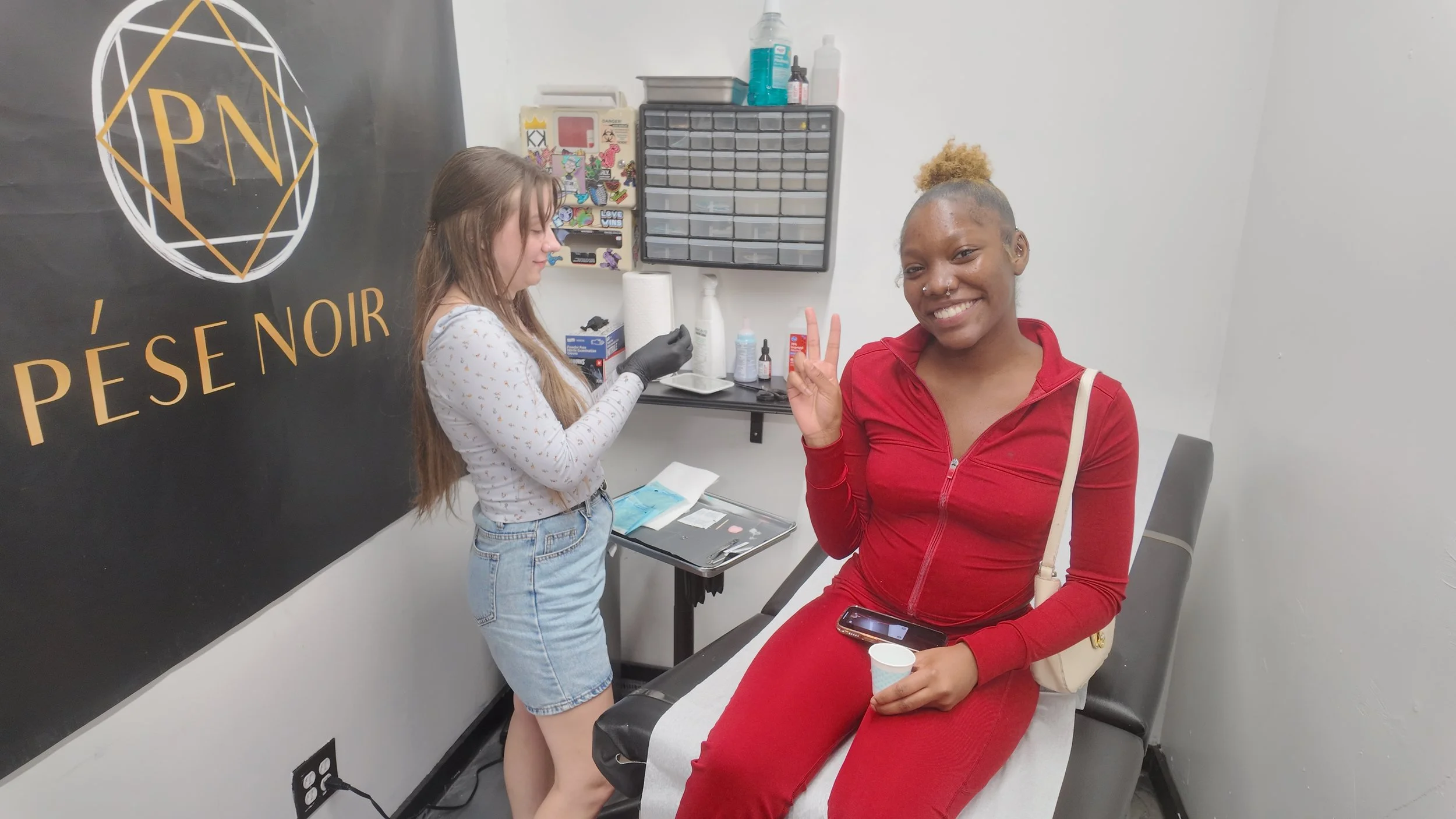 When Should You Change Your Piercing Jewelry? An Atlanta Guide