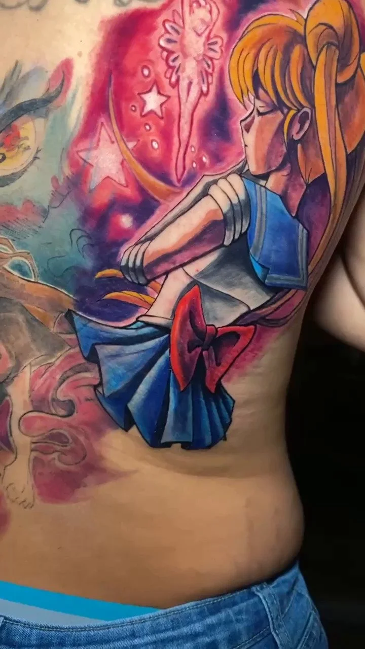 What Should You Eat Before a Tattoo Appointment? An Atlanta Artist's Guide