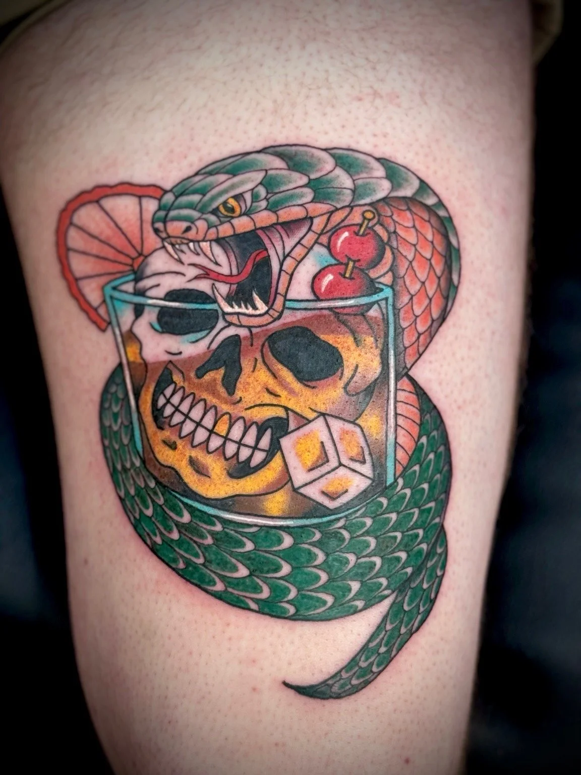 What Tattoo Clients Should Know About AI-Generated Tattoo Designs