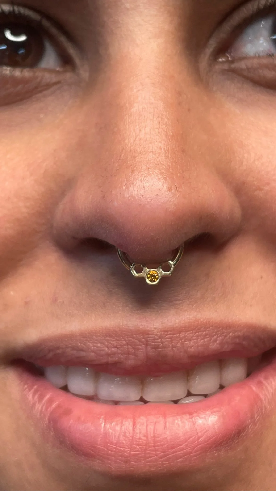 Nose Piercings in Atlanta