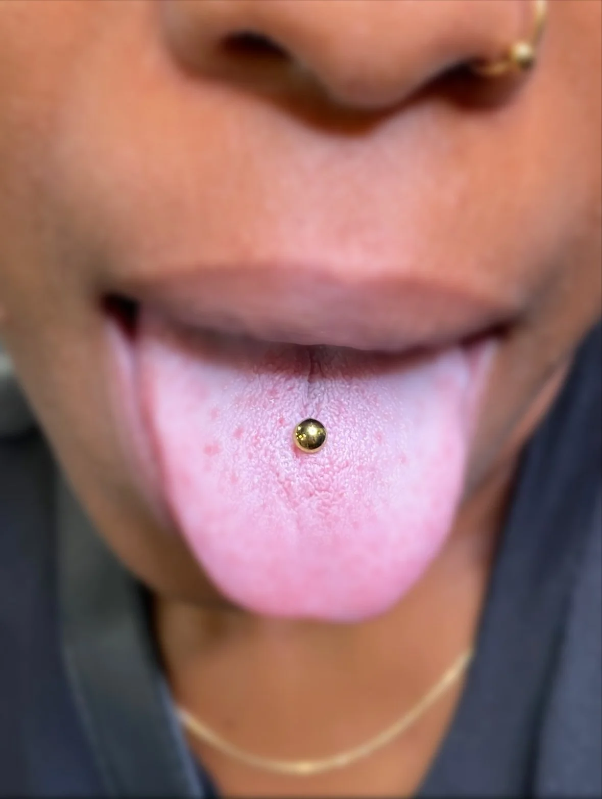 tongue piercing atlanta