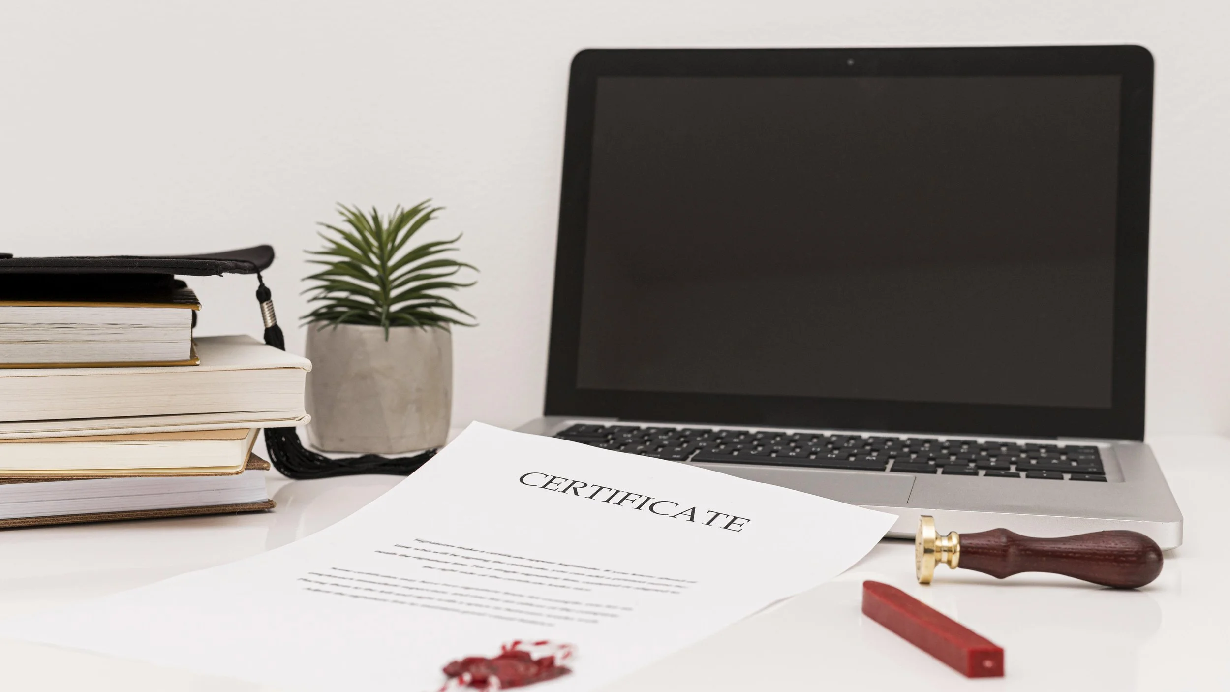 Licensing and Professional Certification
