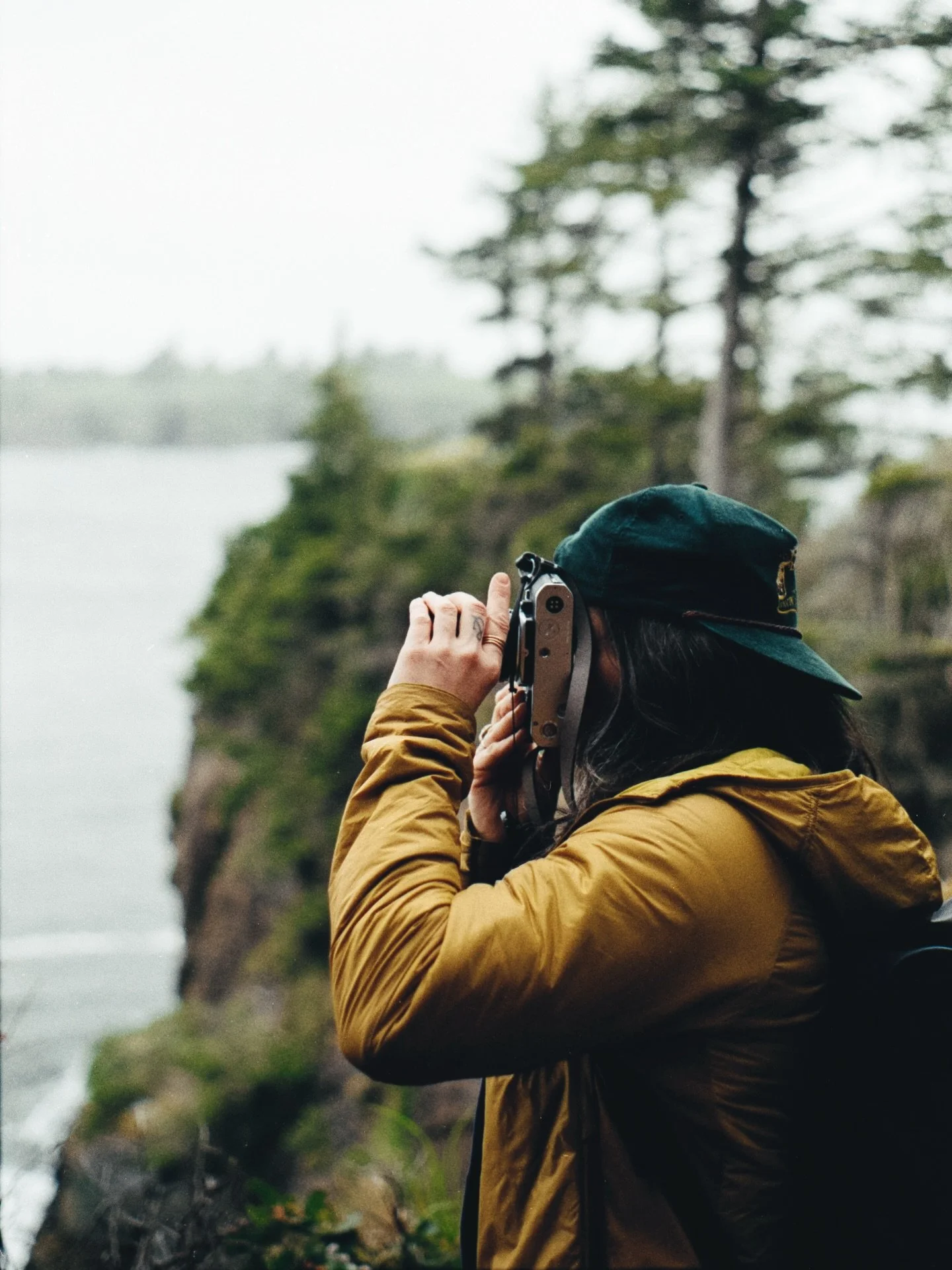 Calling all film photographers!

We&rsquo;re excited to sponsor a select group of film photographers nationwide! Here&rsquo;s how it works: you send us your film, we develop it heavily discounted (or maybe free&hellip;), and deliver your professional