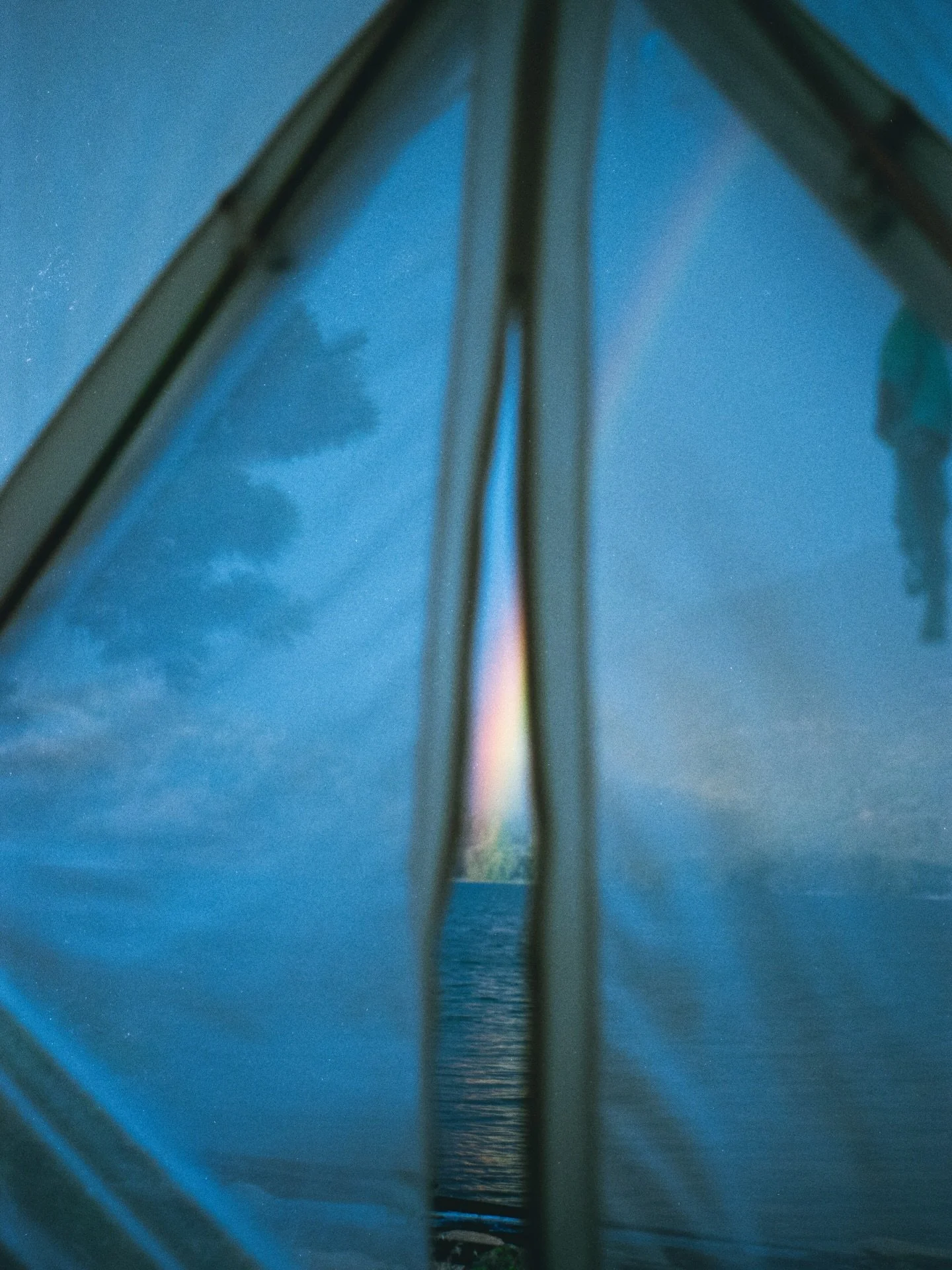 Somewhere over the rainbow🌈

Processed in house!🧪
📸 @chrisrosephaneuf 
🎞️ UltraMax 400

#filmlab #filmprocessing #filmdeveloping #shootfilm #35mmfilm