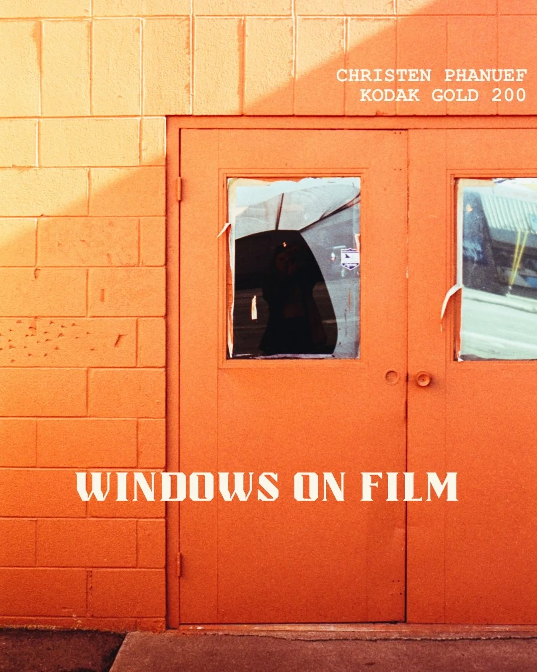 Cracked Film Lab presents: Windows on Film🎞️

Processed in house!🧪
📸 @chrisrosephaneuf @ropereaper

#filmlab #filmprocessing #filmdeveloping #shootfilm
#35mmfilm
