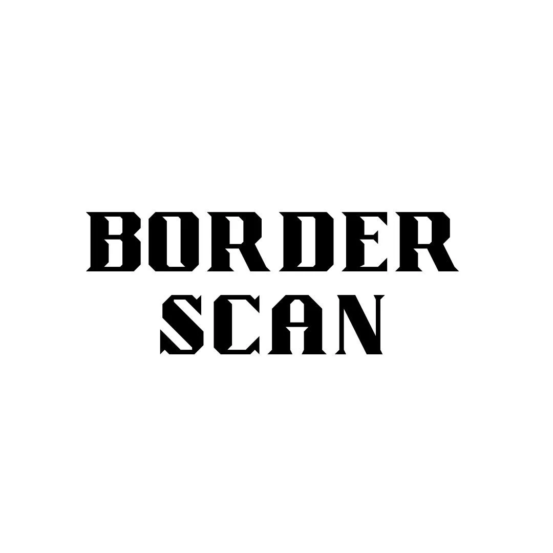 Border Scan