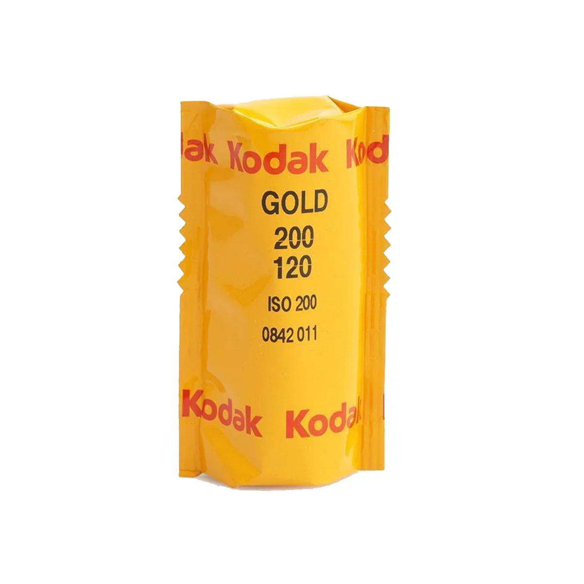 120 Kodak Gold 200 SINGLE ROLL