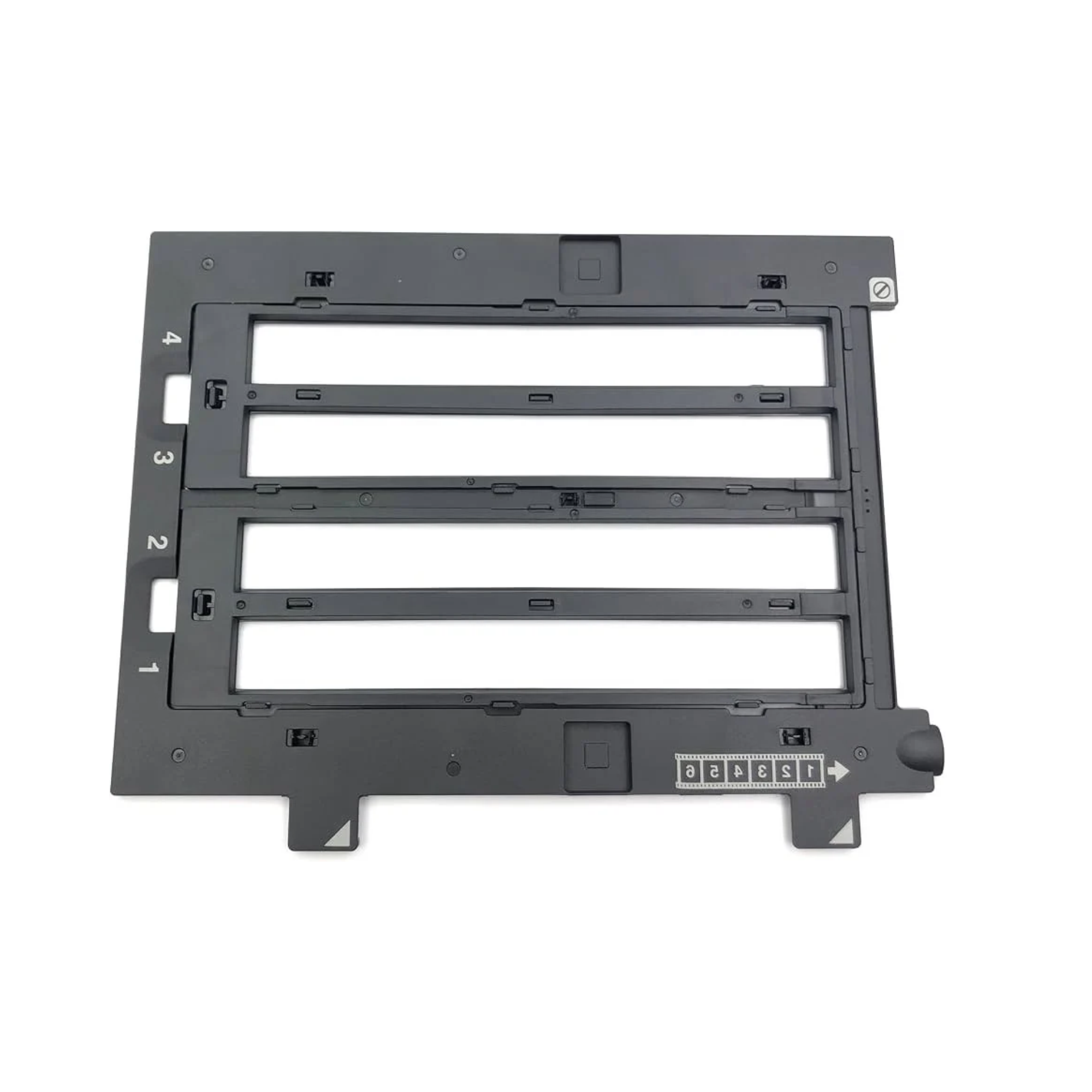 35mm Scanning Cage for Epson Flatbed