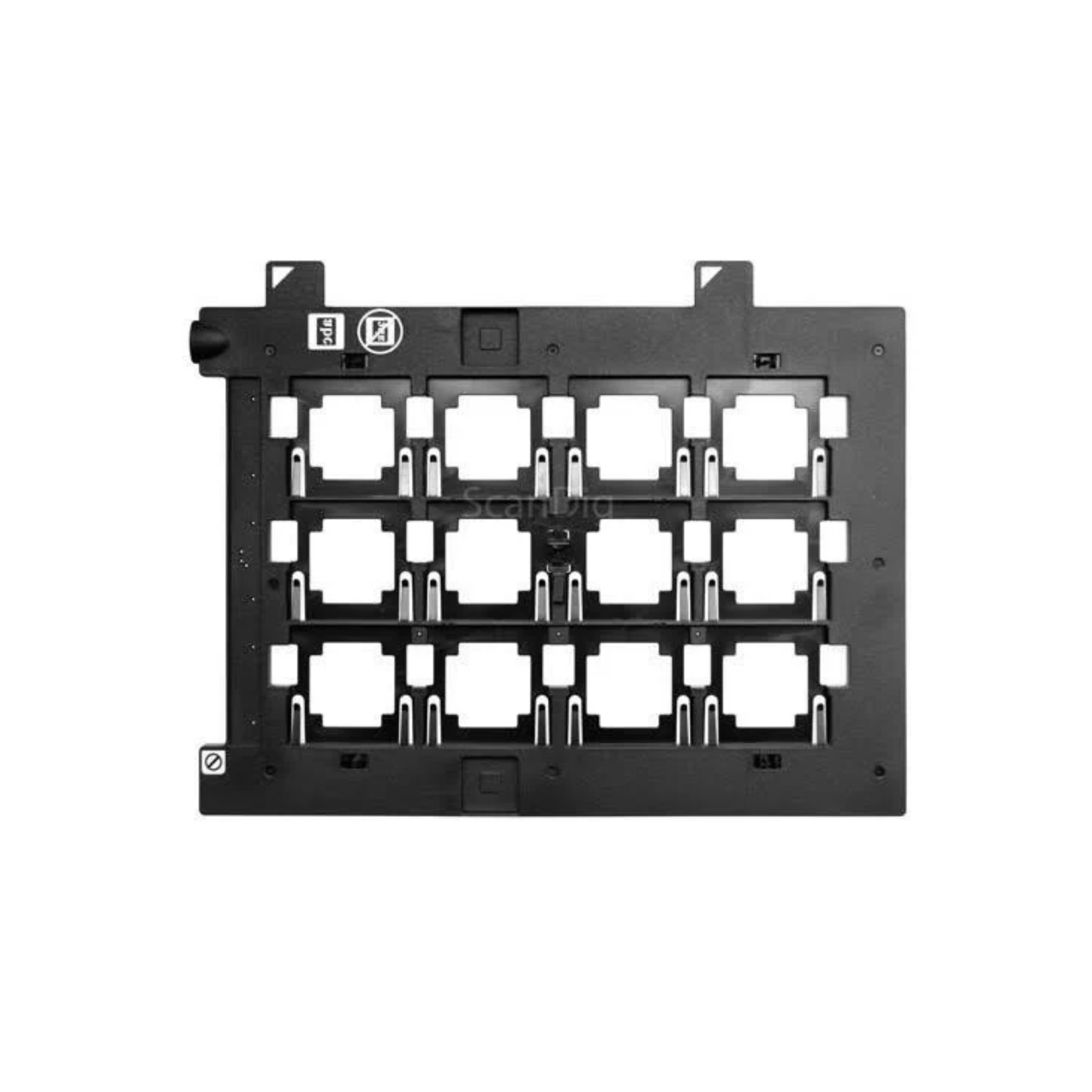 EPSON Slide Scanning Cage for Flatbed
