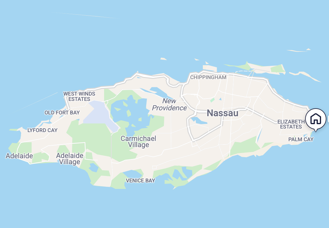 eastern Nassau