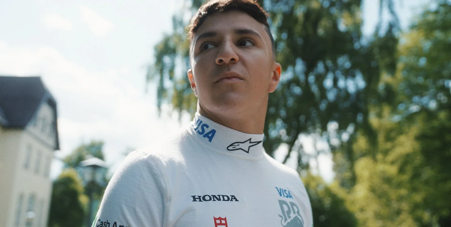 Dynatrace + Racing Bulls F1 Team