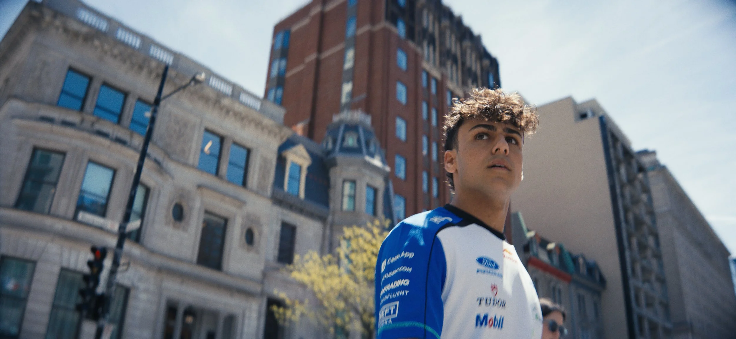 Dynatrace + Racing Bulls F1 Team