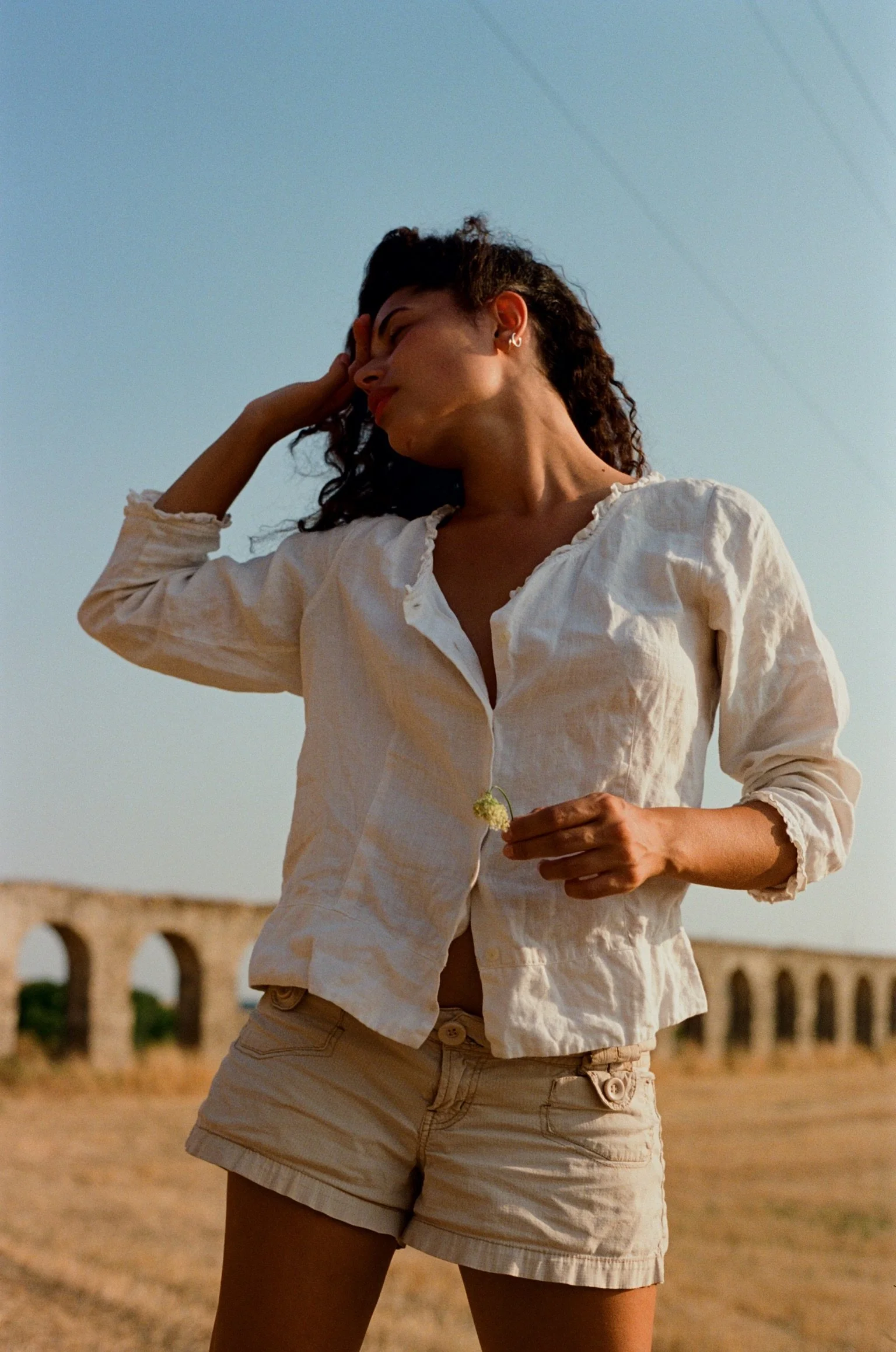 Alici, Tarquinia, 2025