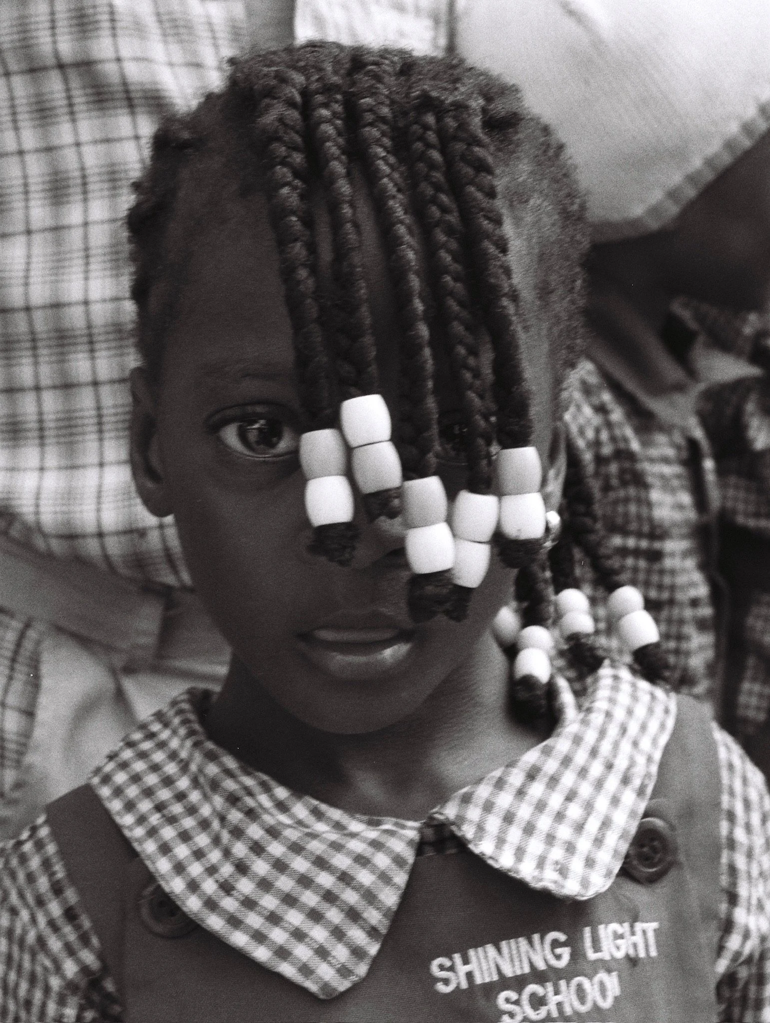Pemisire Reuben, Lagos, 2025