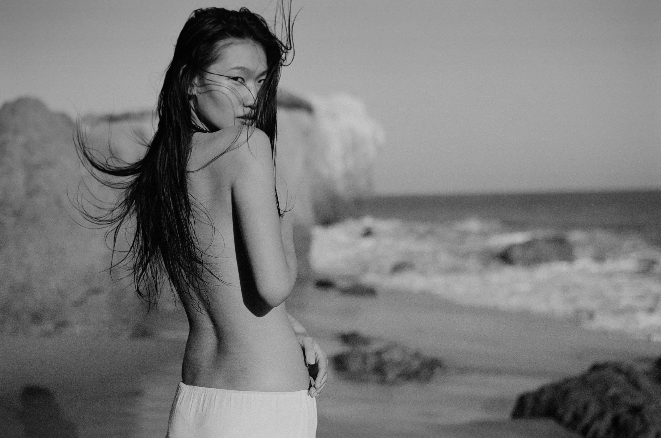 Grace, Malibu, 2025