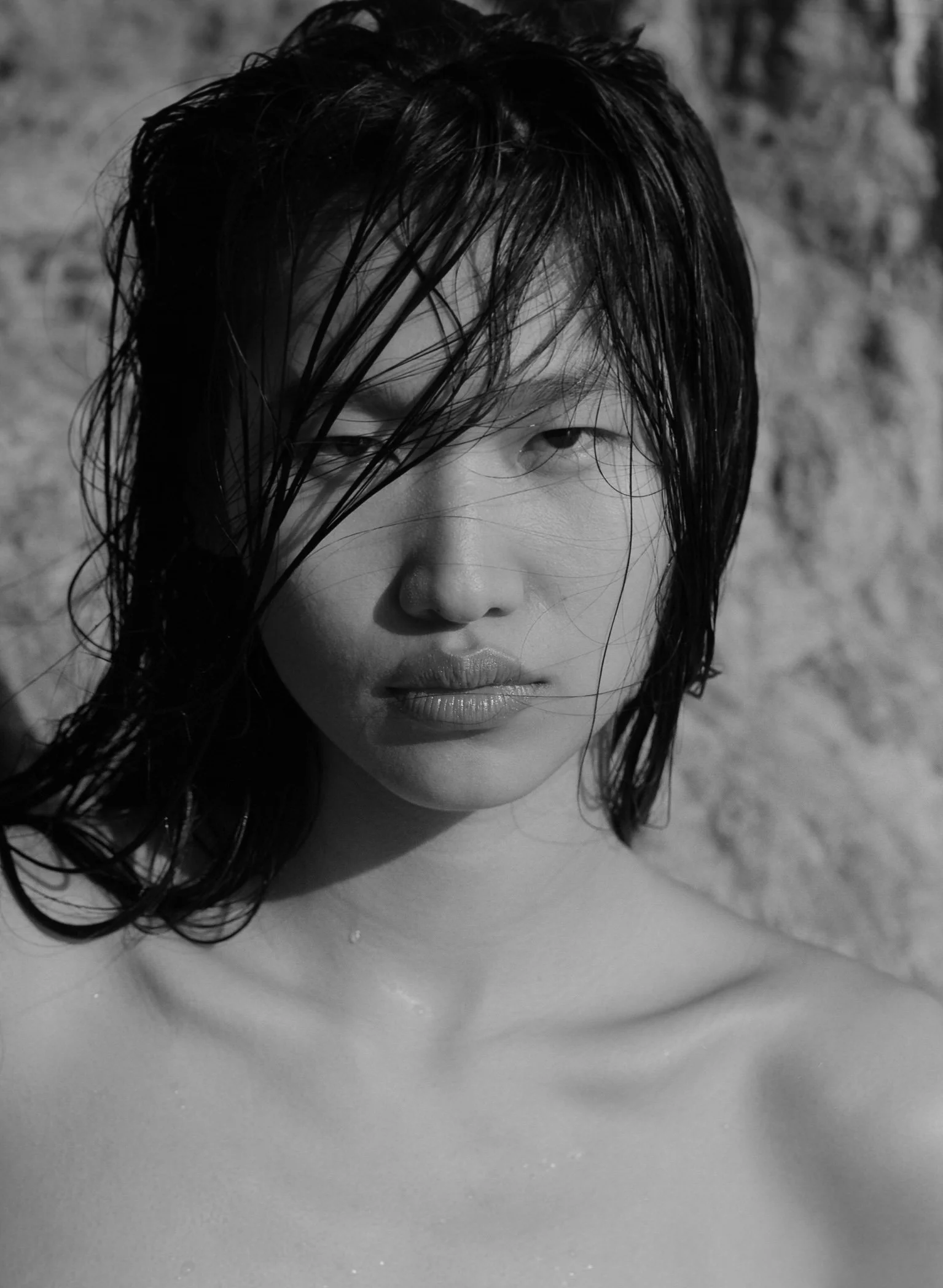 Grace, Malibu, 2025
