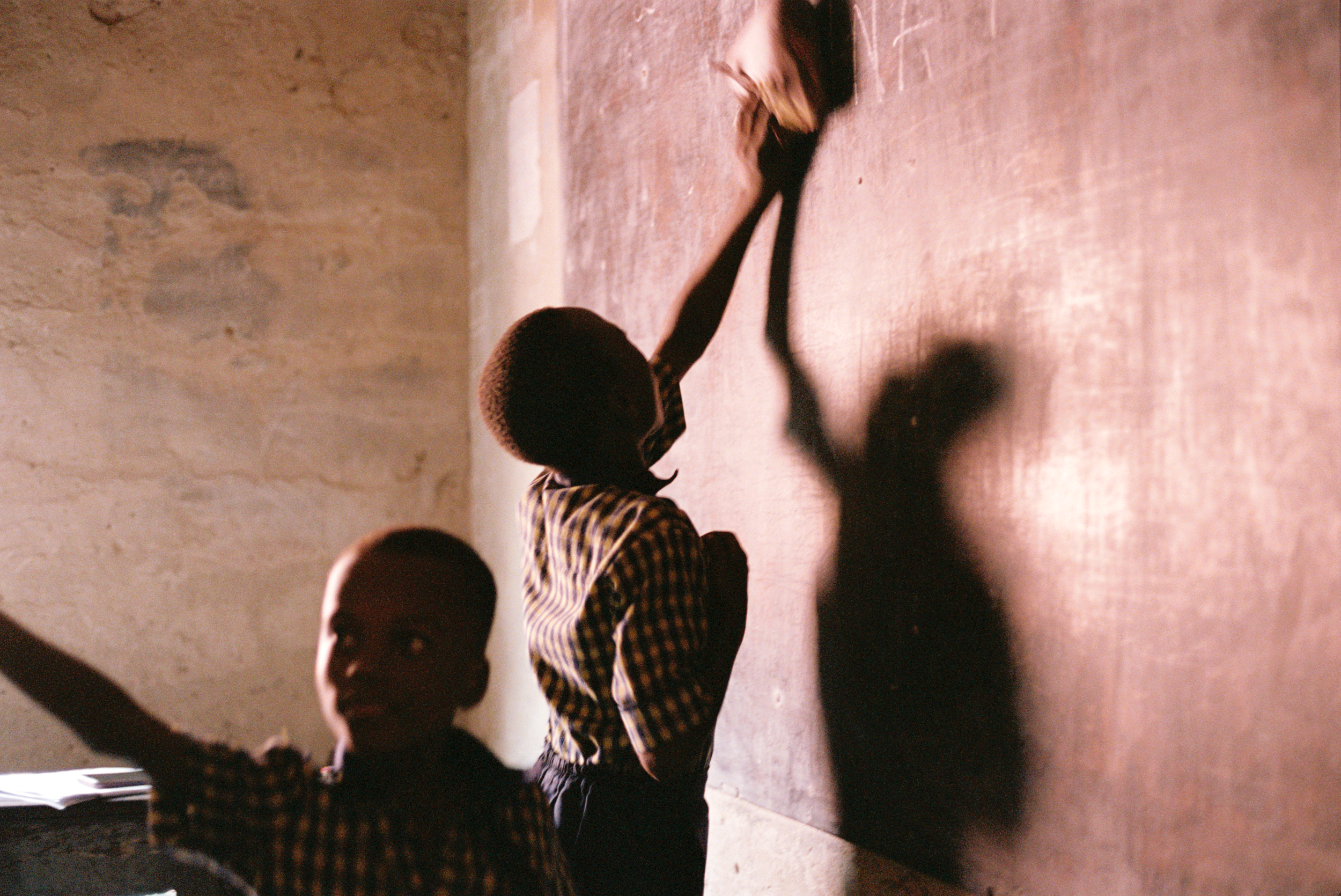 Kotun Success Academy, Makoko, 2025