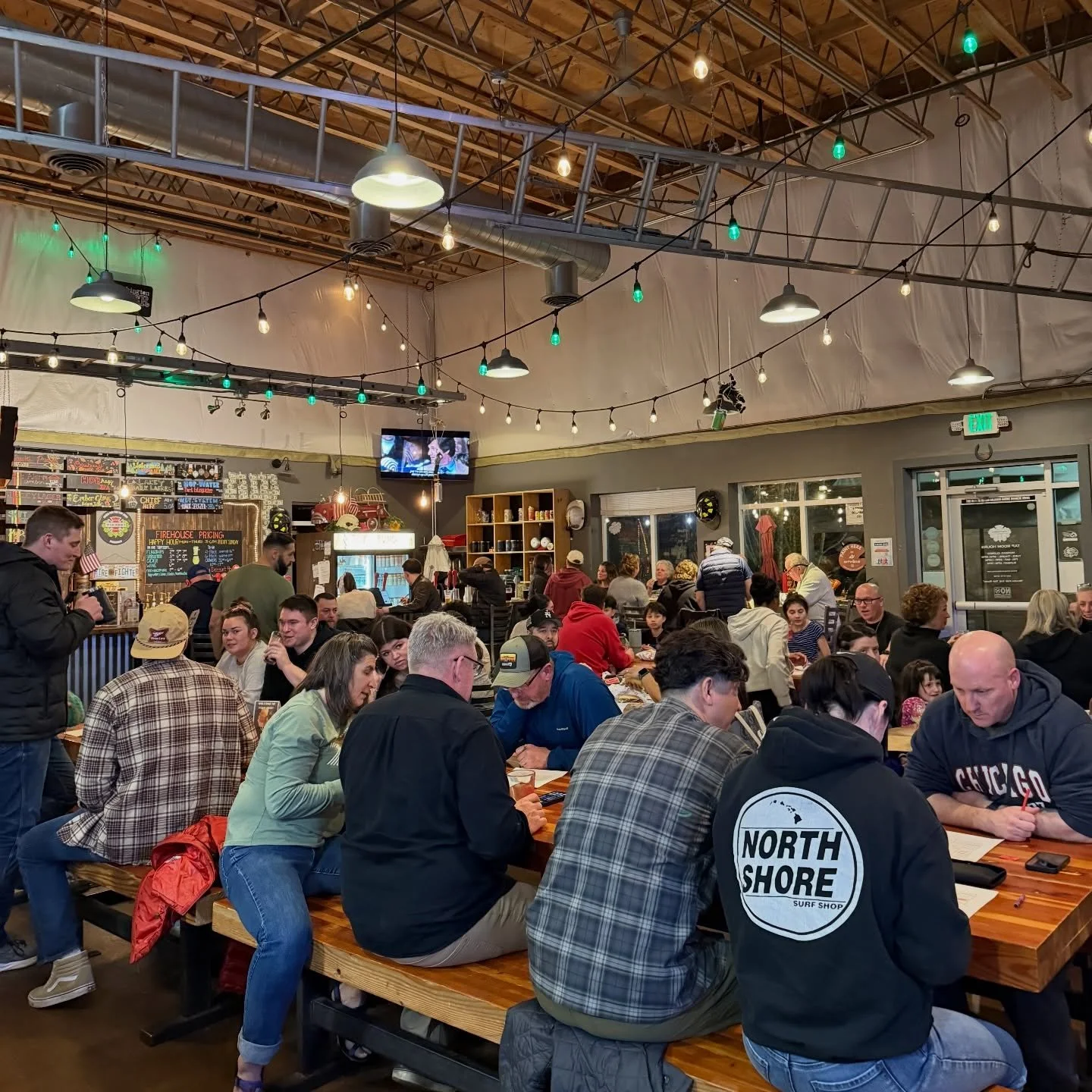 There&rsquo;s nothing better than good beer and great company&mdash;so grab your crew and head to The Top this week. Whether you&rsquo;re catching up with friends, meeting new faces, or just kicking back after a long day, we&rsquo;ve got a spot for y