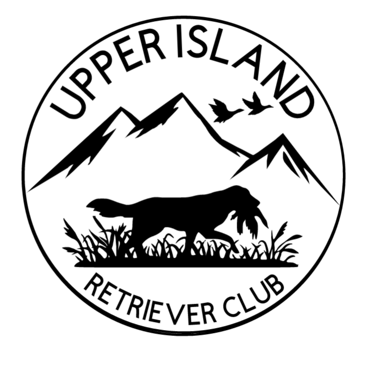 Upper Island Retriever Club