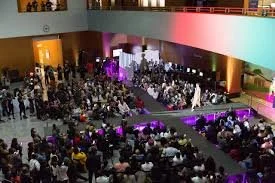 BKLYN Fashion Academy Show