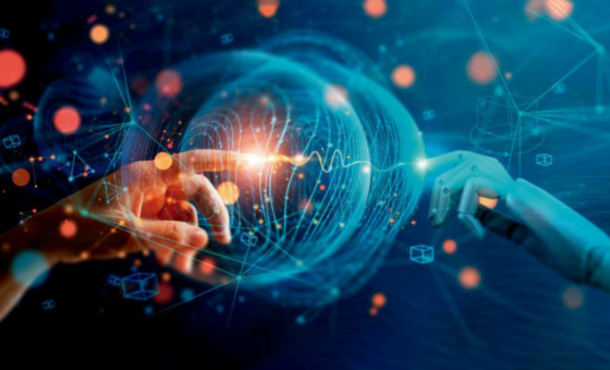 AI: Proceed with Caution