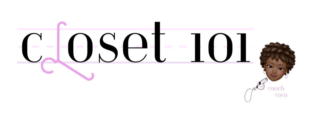 closet 101