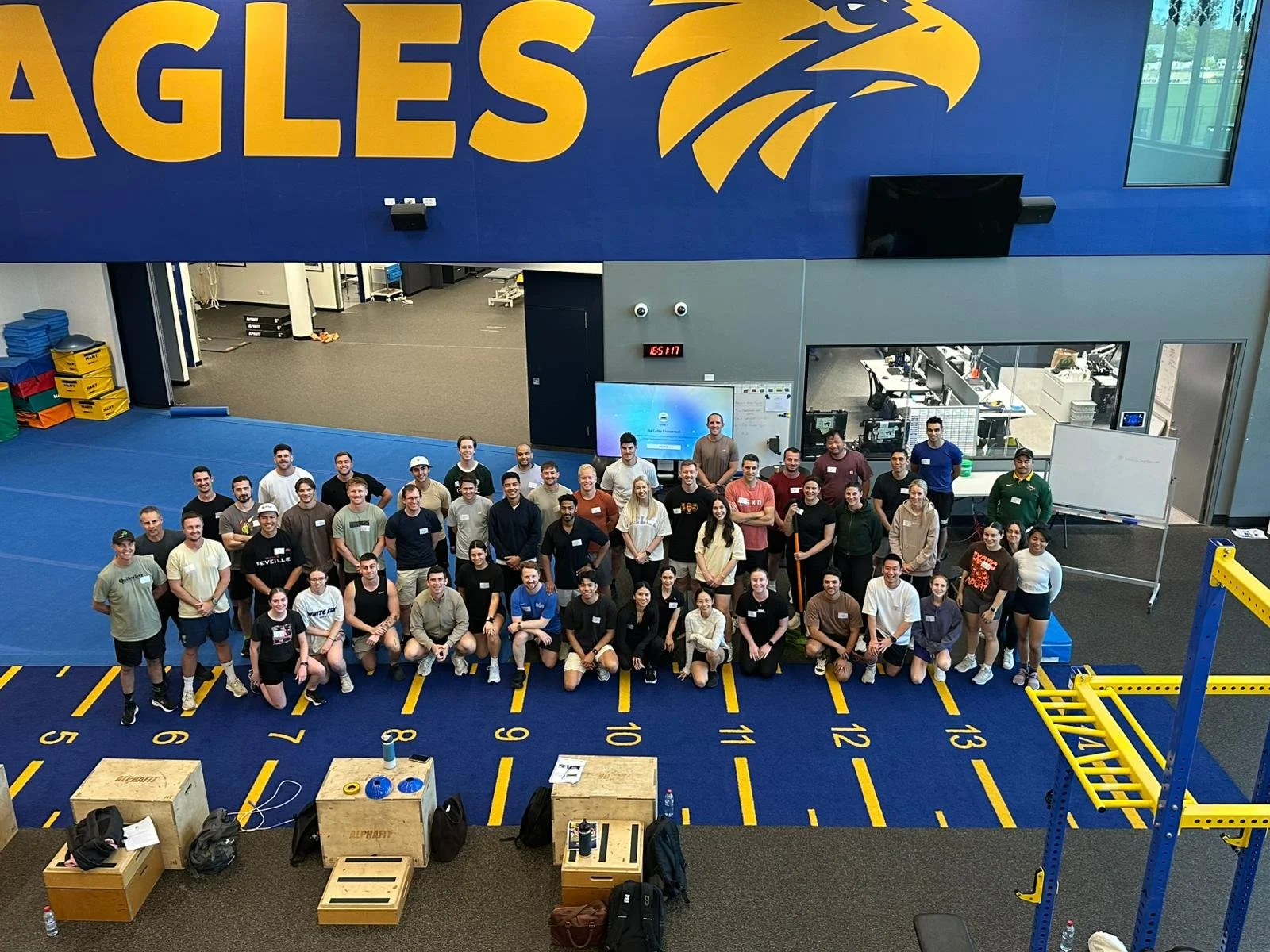 Why Some Injuries Just Won't Quit (And What We’re Doing About It)