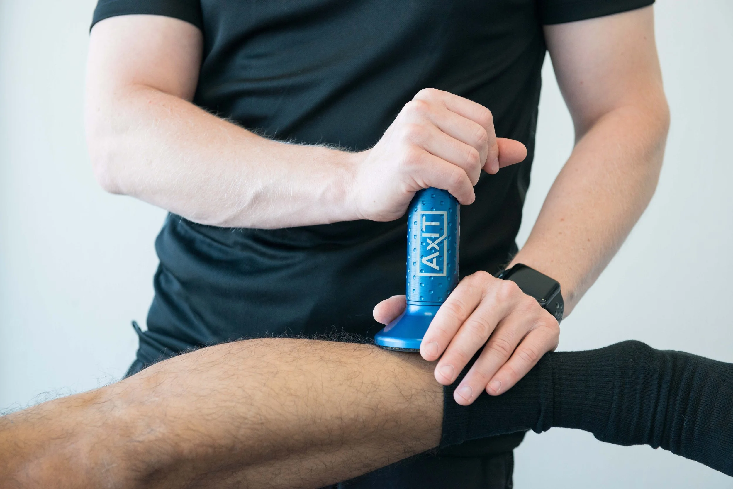 Return-to-sport-testing