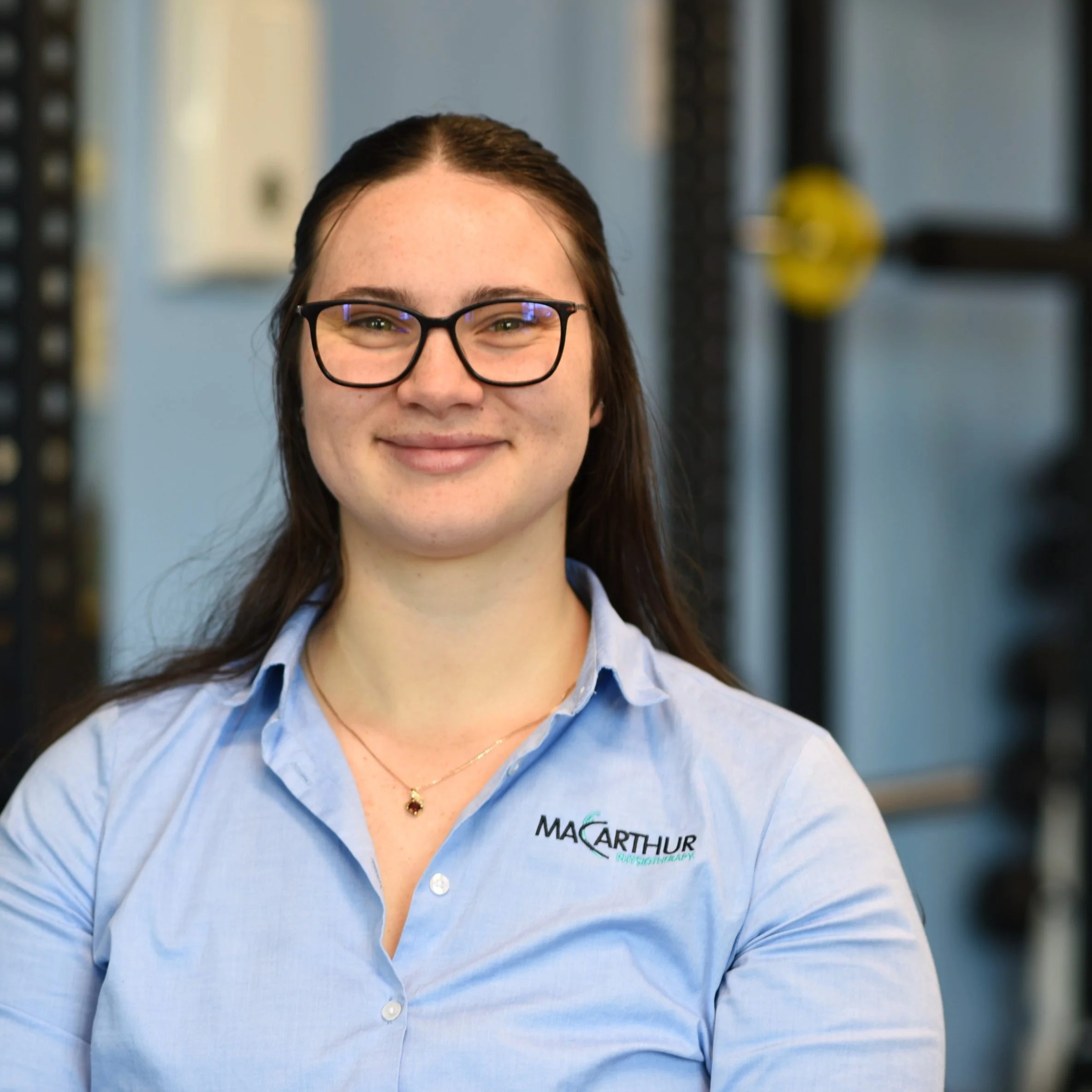 Maddi-Crompton-Exercise-Physiologist